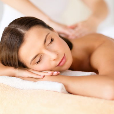 Massaggio Corpo Rilassante - Venice day Spa - Relax