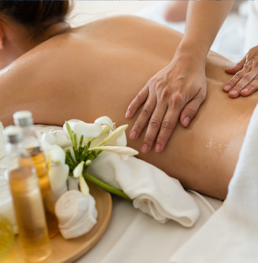 massaggi con aromi venice day spa
