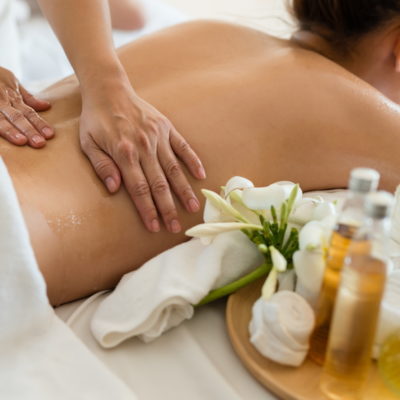 massaggi thailandese con aromi venice day spa